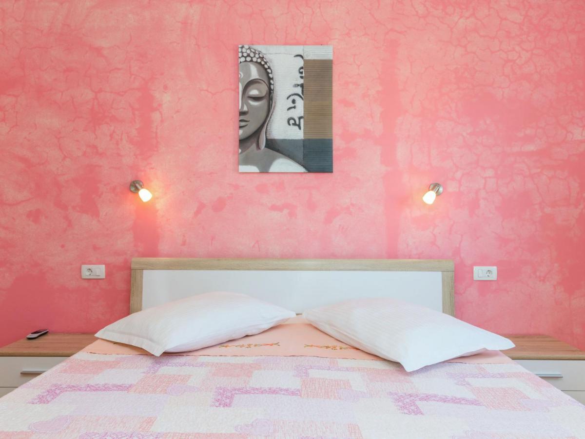 Holiday home Antoni - Ipc106 By Interhome *